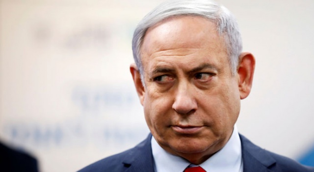 Netanyahu&#039;nun gözü Filistinlilerin oyunda