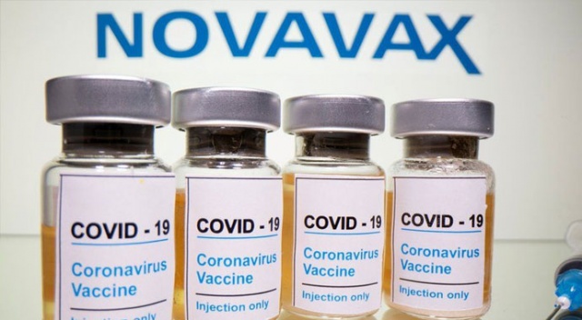 Novavax firmasından açıklama: Yüzde 90'a yakın başarılı oldu