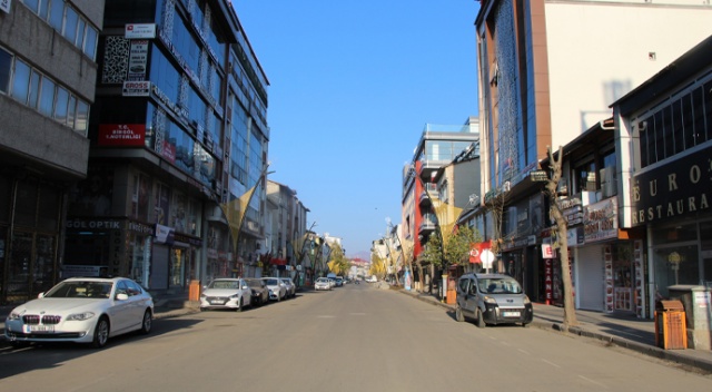 O şehirde Covid-19 vakası yüzde 80'e yakın düştü O şehirde Covid-19 vakası yüzde 80'e yakın düştü