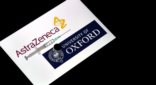 Pakistan Oxford-AstraZeneca aşısına acil durumlarda kullanım onayı verdi Pakistan Oxford-AstraZeneca aşısına acil durumlarda kullanım onayı verdi