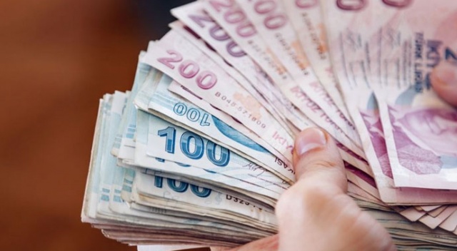 Pandemide ekonomiye destek oldular Pandemide ekonomiye destek oldular
