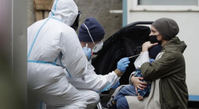 Polonya'da Covid-19 tedbirleri 31 Ocak'a kadar uzatıldı Polonya'da Covid-19 tedbirleri 31 Ocak'a kadar uzatıldı
