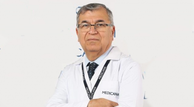 Prof. Dr. Mıstık: &quot;Koronavirüs aşısı ile bağışıklık güçlenecektir&quot;