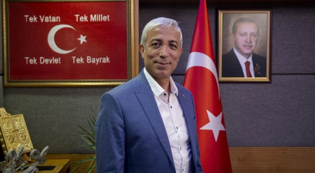 Prof. Dr. Yunus Kılıç: Gıda sektörünü elinde tutan üç beş firma dünyayı sallıyor Prof. Dr. Yunus Kılıç: Gıda sektörünü elinde tutan üç beş firma dünyayı sallıyor