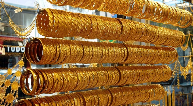 Serbest piyasada altın fiyatları Serbest piyasada altın fiyatları