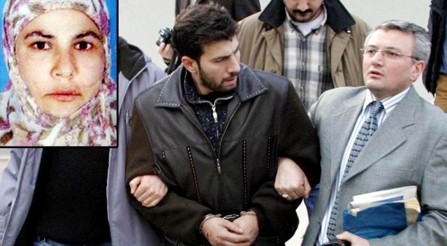 Sevgilisini 46 yerinden bıçaklayan ünlü müzisyen cezaevinde hayatını kaybetti