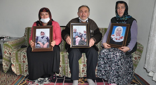 Simavlı kayıp kadından 36 gündür haber alınamadı
