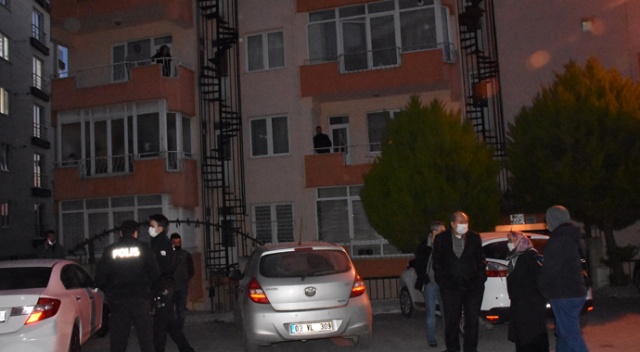 Sinop’ta şüpheli ölüm: Yaşlı kadının cesedi bulundu