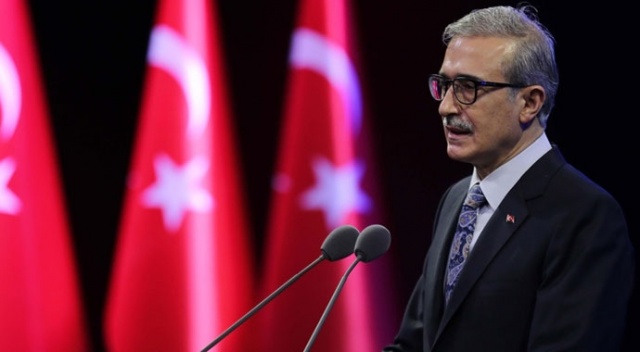 SSB Başkanı Demir: 2021'de Akıncı TİHA'da ilk teslimatlar yapılacak SSB Başkanı Demir: 2021'de Akıncı TİHA'da ilk teslimatlar yapılacak