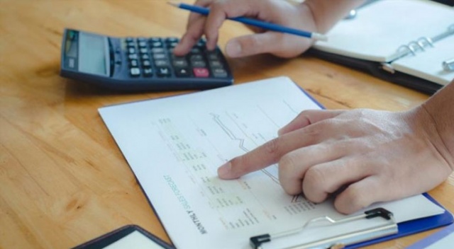 Tapu harcından 18,2 milyar lira gelir Tapu harcından 18,2 milyar lira gelir