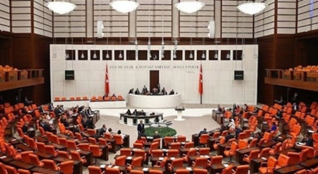 Teknoloji Geliştirme Bölgeleri Kanunu TBMM'de kabul edildi Teknoloji Geliştirme Bölgeleri Kanunu TBMM'de kabul edildi