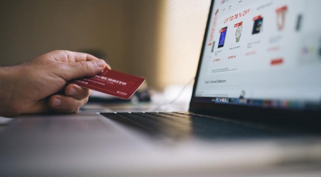 TESK Genel Başkanı Palandöken uyardı: İnternetten alışveriş yaparken dikkat TESK Genel Başkanı Palandöken uyardı: İnternetten alışveriş yaparken dikkat