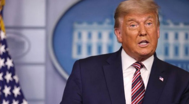 Trump için flaş &#039;özel af&#039; iddiası!