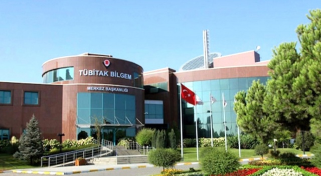 TÜBİTAK'a 90 adet proje personeli alınacak TÜBİTAK'a 90 adet proje personeli alınacak