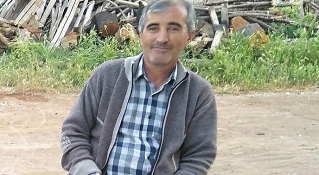 Tüfeğini temizlerken kendini vurdu Tüfeğini temizlerken kendini vurdu
