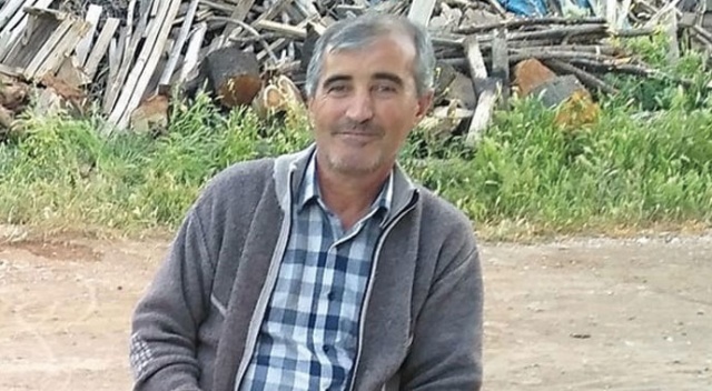 Tüfeğini temizlerken kendini vurdu