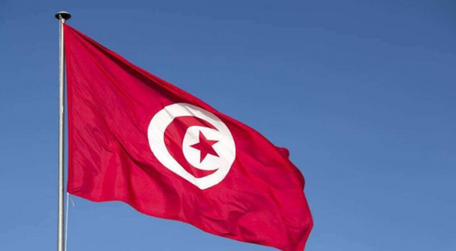Tunus'ta İçişleri Bakanı Şerafeddin görevden alındı Tunus'ta İçişleri Bakanı Şerafeddin görevden alındı
