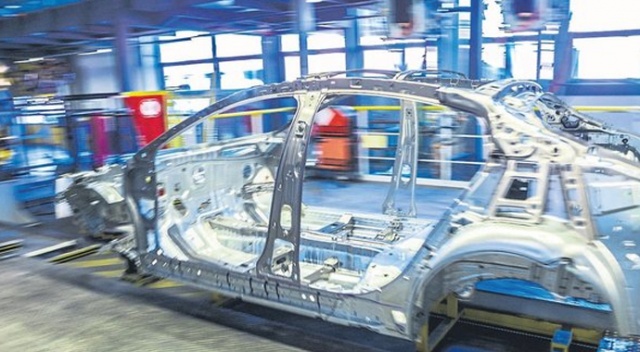Türk iş adamı Güneydoğu’da otomotiv yedek parça tesisi kuruyor Türk iş adamı Güneydoğu’da otomotiv yedek parça tesisi kuruyor