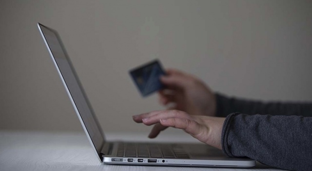 Türkiye, online alışverişte birçok ülkeyi geride bıraktı