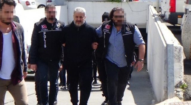 Ünlü uyuşturucu kaçakçısı Hayalet Orhan yurt dışına kaçarken yakalandı Ünlü uyuşturucu kaçakçısı Hayalet Orhan yurt dışına kaçarken yakalandı