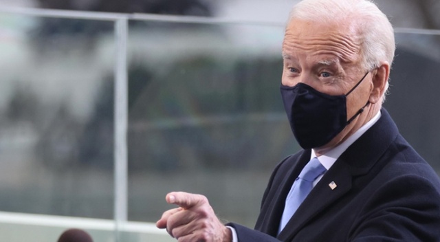 Uzmanlara göre Biden içeride güvenliğe, dışarıda diyaloğa dayalı politika yürütecek Uzmanlara göre Biden içeride güvenliğe, dışarıda diyaloğa dayalı politika yürütecek