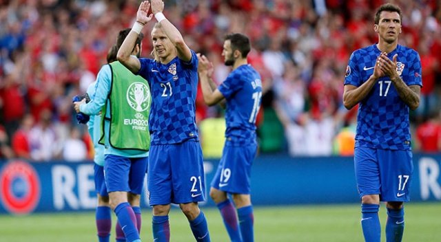 Vida’nın Mandzukic hayali gerçek oluyor