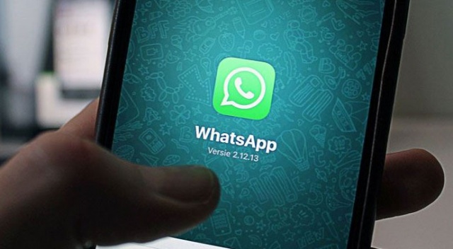 WhatsApp'a ikinci şok