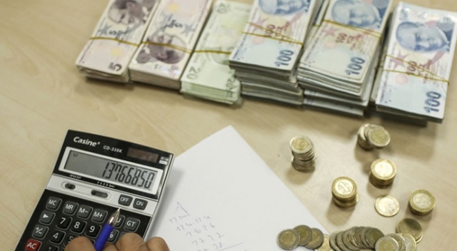 Yapılandırmada başvuru için son 3 gün Yapılandırmada başvuru için son 3 gün