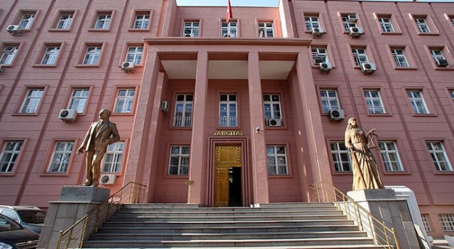 Yargıtay'dan eşinin maaşını beğenmeyen kadın için flaş karar Yargıtay'dan eşinin maaşını beğenmeyen kadın için flaş karar