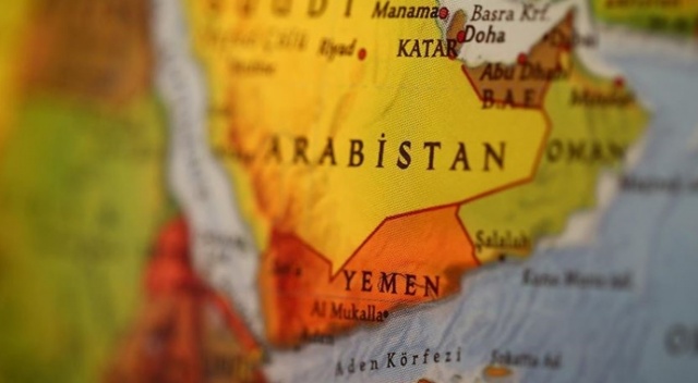 Yemen ordusu: Hudeyde'de Husi komutan ve beraberindekiler öldürüldü Yemen ordusu: Hudeyde'de Husi komutan ve beraberindekiler öldürüldü