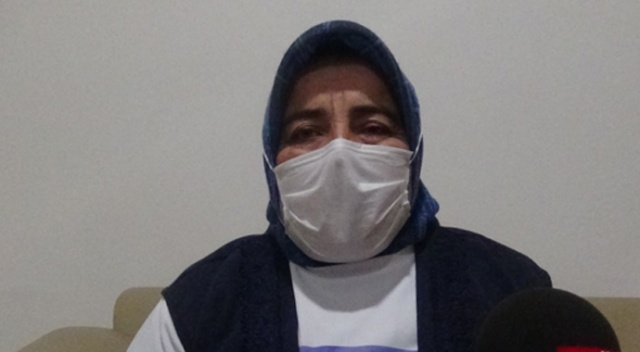 Yeni yılın ilk gününde evlatlarının yolunu gözlemeye devam ettiler Yeni yılın ilk gününde evlatlarının yolunu gözlemeye devam ettiler