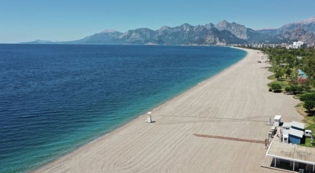Yerli turistlere erken rezervasyon çağrısı