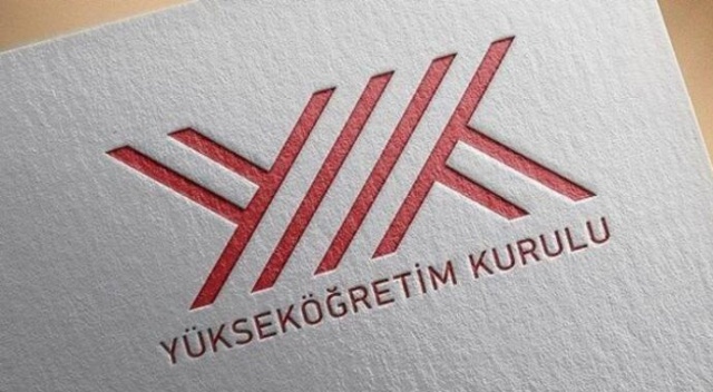 YÖK'ten Prof. Bulu açıklaması: Rektörünüzü Boğaziçi yetiştirdi YÖK'ten Prof. Bulu açıklaması: Rektörünüzü Boğaziçi yetiştirdi