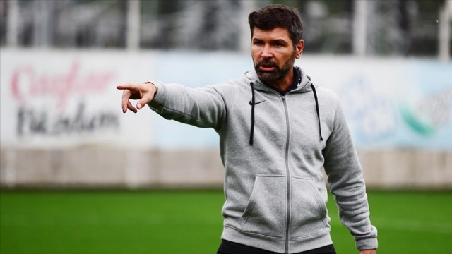 Yukatel Denizlispor&#039;da Hakan Kutlu dönemi