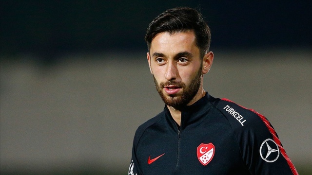 Yunus Mallı resmen Trabzonspor'da Yunus Mallı resmen Trabzonspor'da
