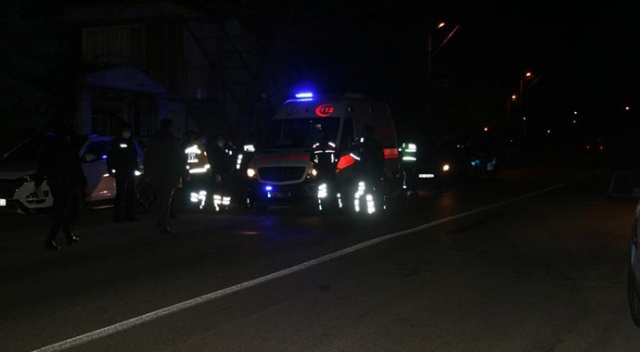 ‘Boğazı kesilmiş şahıs yerde yatıyor’ dediler, bakın ne çıktı ‘Boğazı kesilmiş şahıs yerde yatıyor’ dediler, bakın ne çıktı