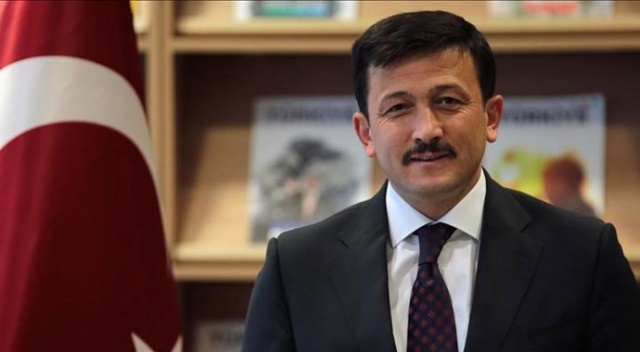 &#039;CHP şimdi de Z kuşağından medet umuyor&#039;