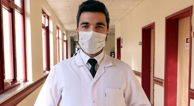 'Hastalarımızın gözümüzün önünde eridiğini gördük' 'Hastalarımızın gözümüzün önünde eridiğini gördük'