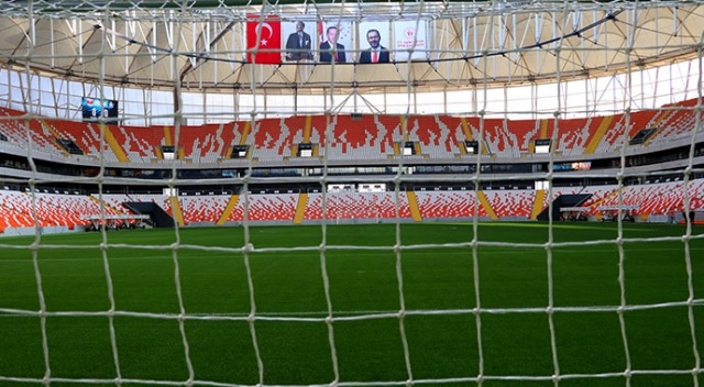 'Seyircili müsabakalar tedbirlerin çöpe gitmesi anlamına gelir' 'Seyircili müsabakalar tedbirlerin çöpe gitmesi anlamına gelir'