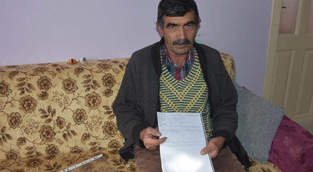 'Sipariş verdiğin ilacı almadın' deyip, 75 bin lira dolandırdı!
