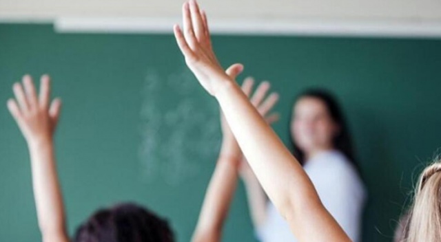 1 Mart'tan itibaren liselerde yüz yüze eğitim başlıyor