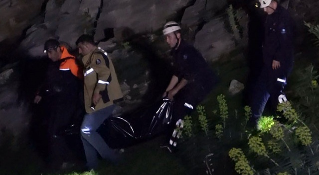 11 yaşındaki Ali'den acı haber! Cansız bedeni bulundu 11 yaşındaki Ali'den acı haber! Cansız bedeni bulundu