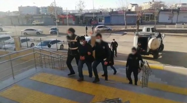 11 yıl sonra yakalanan katil zanlısına 65 yıl hapis