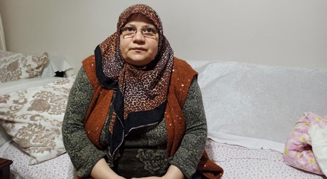 12 bin lirası olmadığı için bir yıldır göremiyor! 12 bin lirası olmadığı için bir yıldır göremiyor!