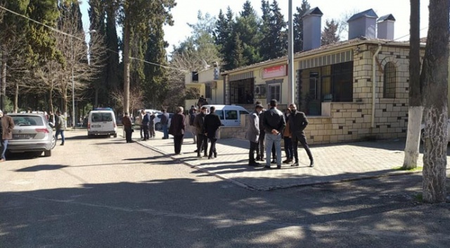 14 yaşındaki çocuk trafik kazasında hayatını kaybetti 14 yaşındaki çocuk trafik kazasında hayatını kaybetti