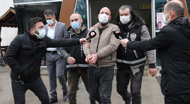 14 yıllık çifte cinayette 1 kişi tutuklandı
