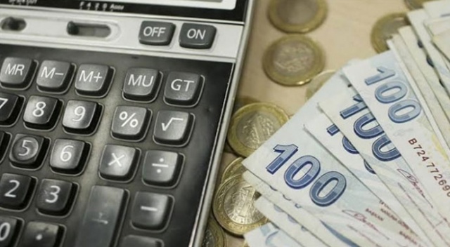 2,2 trilyon dolarlık pastaya göz diktik