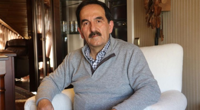 28 Şubat'ın simge isimlerinden Mustafa Coşkun: 28 Şubat FETÖ’nün önünü açtı 28 Şubat'ın simge isimlerinden Mustafa Coşkun: 28 Şubat FETÖ’nün önünü açtı