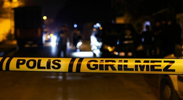 3 çocuk annesi kadın evinde iple asılı halde cesedi bulundu