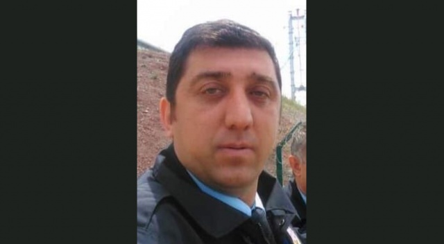 3 çocuk babası Polis memuru korona virüse yenildi 3 çocuk babası Polis memuru korona virüse yenildi